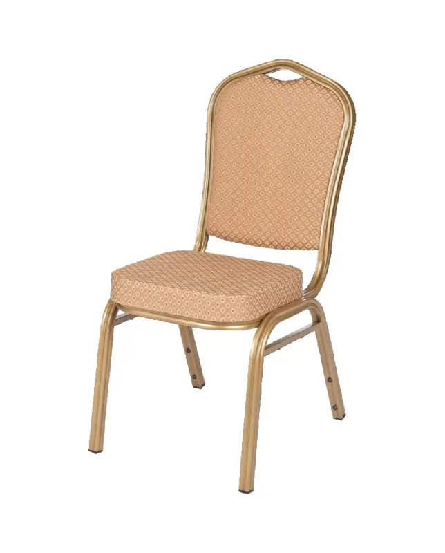 Banketová židle BA02