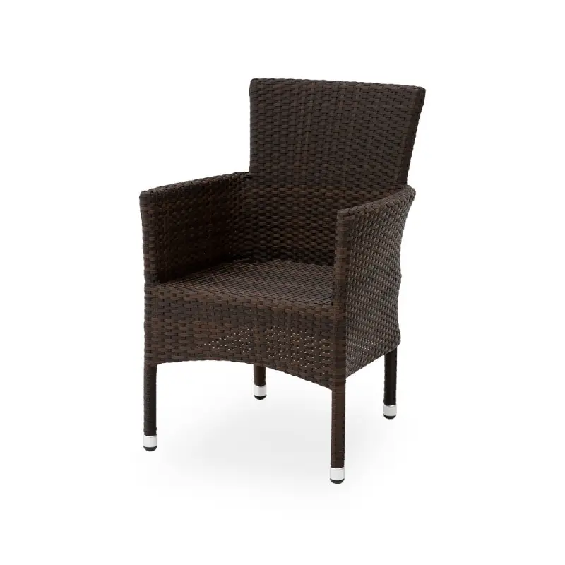 Technoratanové křesílko ART04