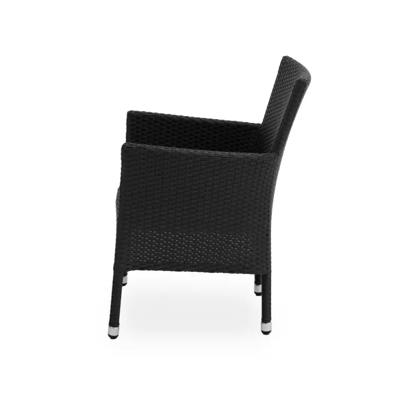 Technoratanové křesílko ART04