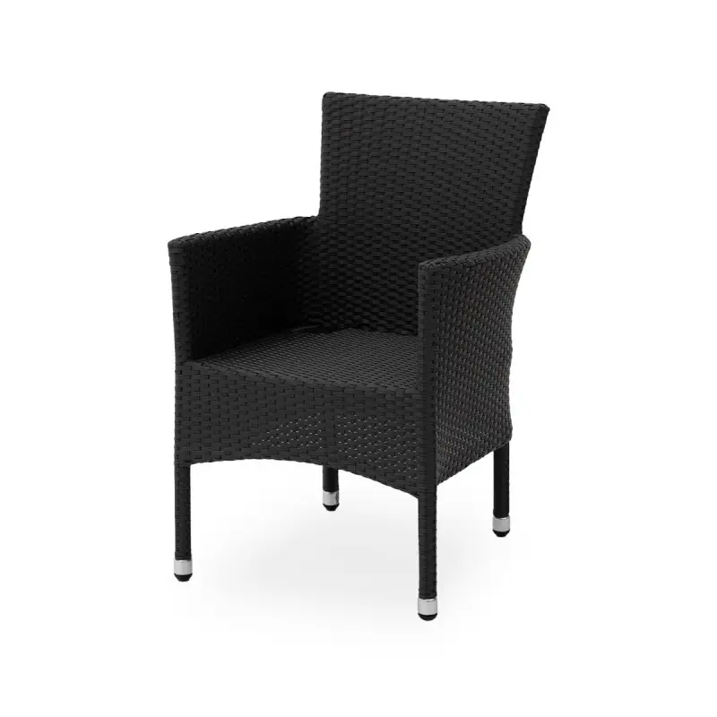 Technoratanové křesílko ART04