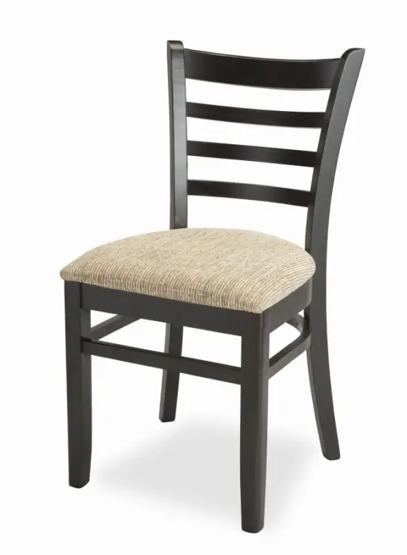 Židle America stohovatelná