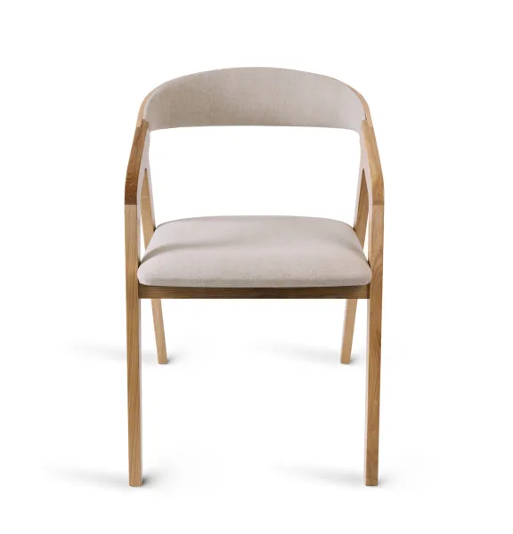 Frame dub opěrka látka