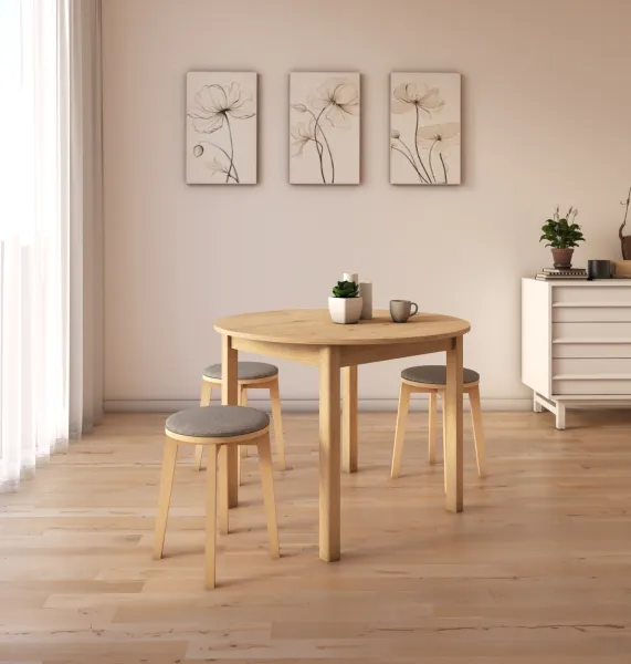 Taburet TB003
