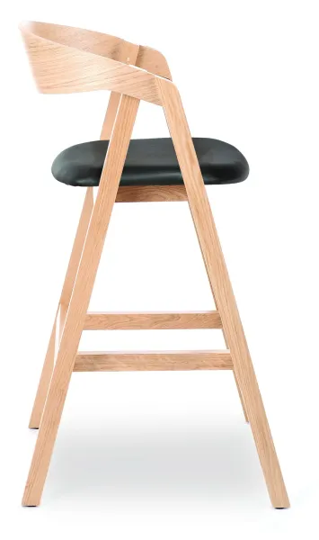 Guru bar buk sedák látka, výška 72