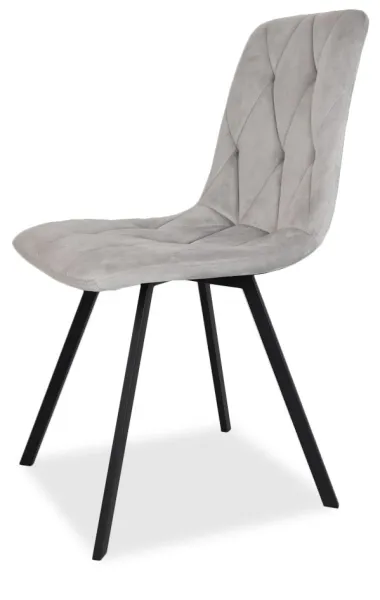 Paradiso světle šedá